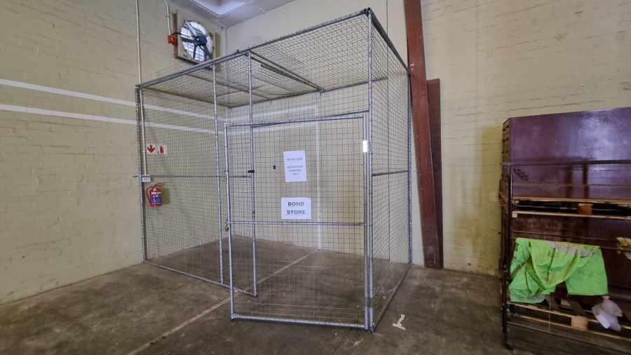 To Let commercial Property for Rent in Woodstock Western Cape